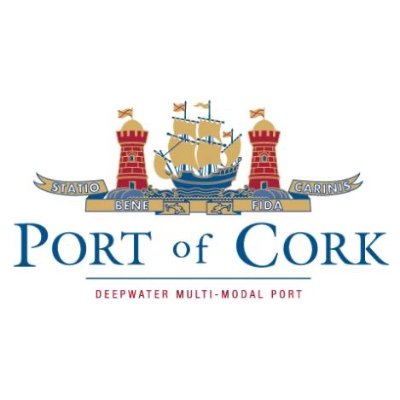 Port of Cork's profile picture