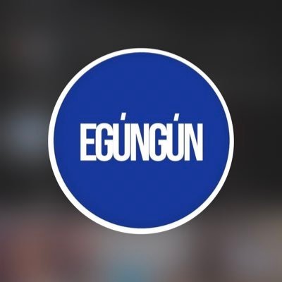 Ègúngun of Africa's profile picture