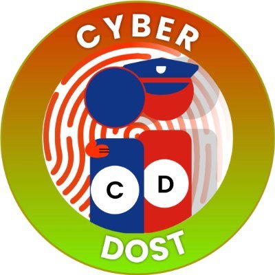 Cyberdost's profile picture