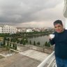 Profilbild von Pedram Shekaramiz