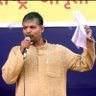 Prashant Juvekar 🚩 profil fotoğrafı