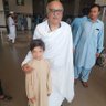 Raحeel Khattak 的头像