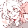 K ( commissions closed )'s profile picture