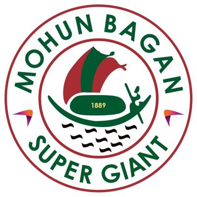 Mohun Bagan Super Giant's profile picture