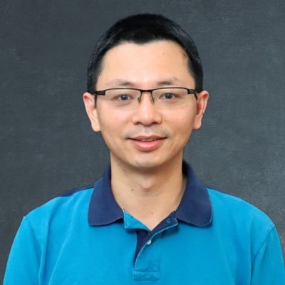 giswqs's profile picture
