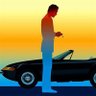 Sonny Crockett's profile picture