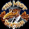 Loot Doctor's profile picture