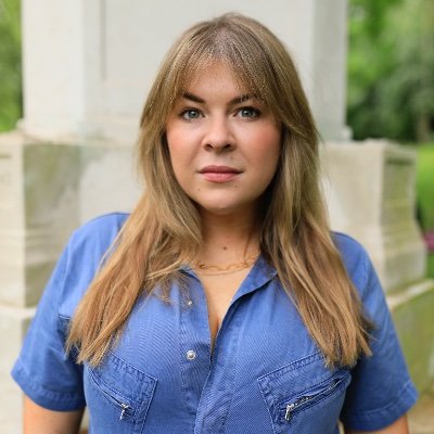 Rebecca Reid's profile picture