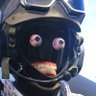SaltySanders profil fotoğrafı