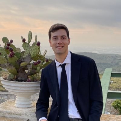 marcoprecario's profile picture