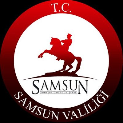 TCSamsunValilik's profile picture