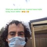The Chronicles of Chris Young PSA scrub-your-hands 的头像