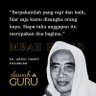 sang pencerah profil fotoğrafı