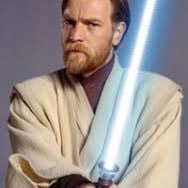 Obi -Wan Kennobi's profile picture