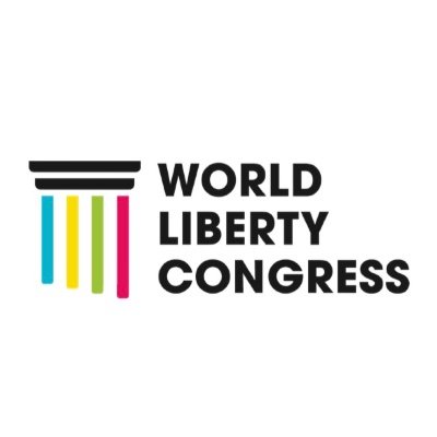 WORLD LIBERTY CONGRESS's profile picture
