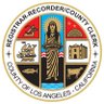Los Angeles County Registrar-Recorder/County Clerk's profile picture