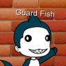 GUARD FISH 😳 profil fotoğrafı