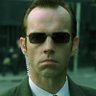 Agent Smith's profile picture