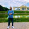 Фото профиля Nikhil