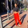 Linia Nkomo 的头像