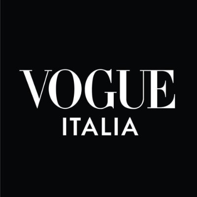 Vogue Italia's profile picture