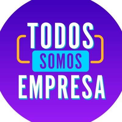 Todos Somos Empresa's profile picture