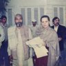 Profilbild von Qamar khan Rajput