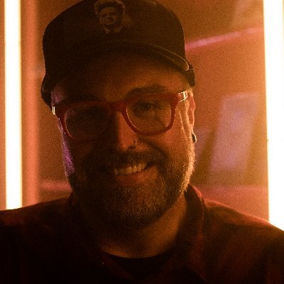Aaron B Koontz's profile picture