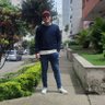 Profilbild von Wilmer Hinojosa