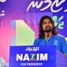 Umay Ahmed 🇦🇷 🇲🇻 profil fotoğrafı