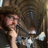 Cullen Tiernan 🦉 profil fotoğrafı