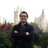 Profilbild von Michael Elabd