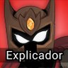 Explicador de Farfadox's profile picture