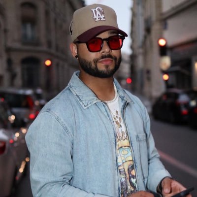 RealJadenGray's profile picture
