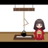 囲炉裏@🌱🌸🤎💜🔮🕯 的头像