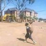 ShumbaNyamuzihwa 的头像
