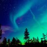 Aurora Boreal profil fotoğrafı