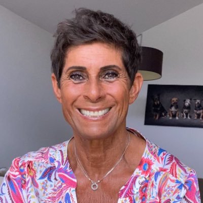 Fatima Whitbread's profile picture