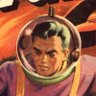 Captain Supersonic's profile picture