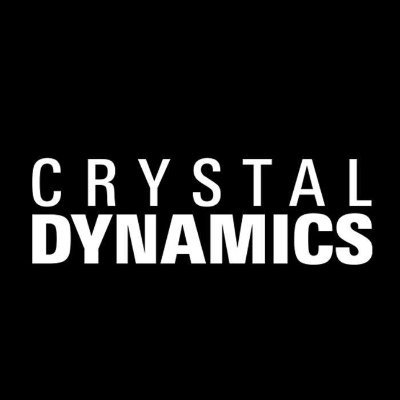 CrystalDynamics's profile picture