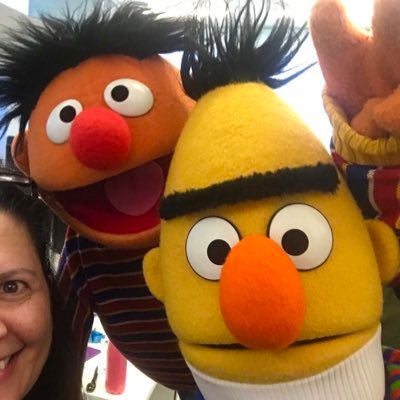 bert & ernie pics's profile picture