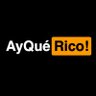 Ay Qué Rico! profil fotoğrafı