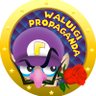🎃P̵̓̆̃̑̽͑͠rop🎃 profil fotoğrafı