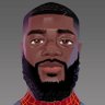 DJ🇬🇭 profil fotoğrafı