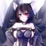 Фото профиля mofumofu 😽💙❤ 🐺💚🎢