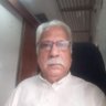 Rasheed alam profil fotoğrafı