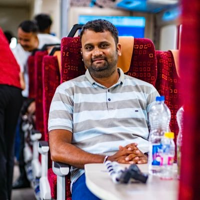 JAIDEEP's profile picture