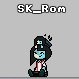 ROM (SUNS WORLD DOMINATION) 的头像
