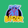 Artsy Blazer's profile picture