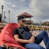 Eza profil fotoğrafı